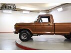 Thumbnail Photo 7 for 1977 Ford F150